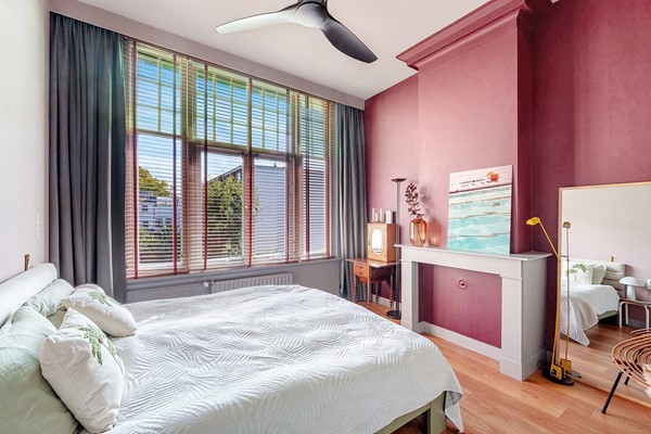 Medium property photo - Bloemendaalseweg 9A, 2061 CA Bloemendaal